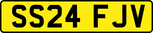 SS24FJV