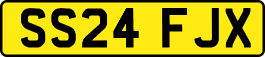 SS24FJX