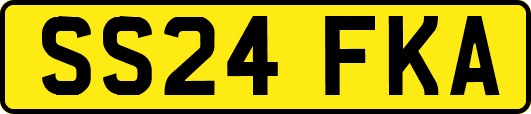 SS24FKA