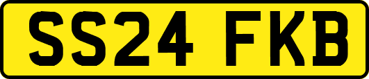 SS24FKB