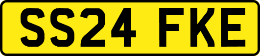 SS24FKE