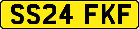 SS24FKF