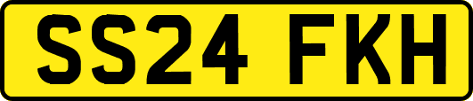 SS24FKH