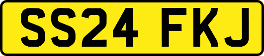SS24FKJ