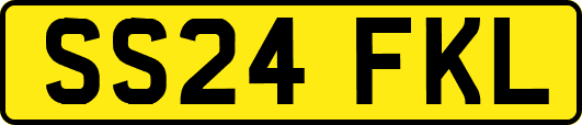 SS24FKL