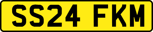 SS24FKM