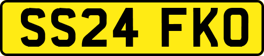 SS24FKO