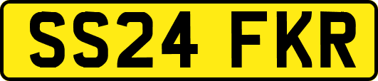 SS24FKR