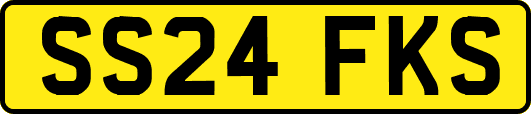 SS24FKS