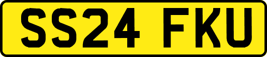 SS24FKU