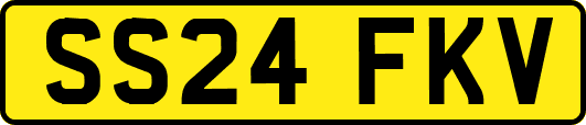 SS24FKV