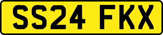 SS24FKX