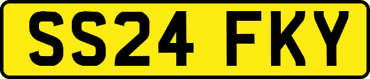 SS24FKY