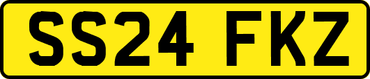 SS24FKZ