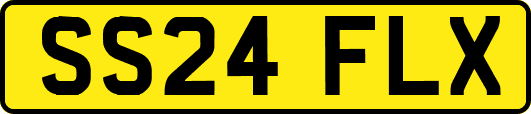 SS24FLX