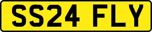 SS24FLY