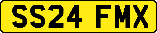 SS24FMX