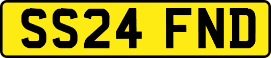 SS24FND