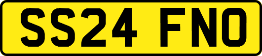 SS24FNO