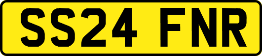 SS24FNR
