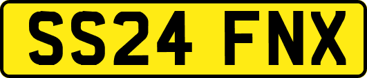 SS24FNX
