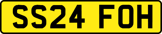 SS24FOH