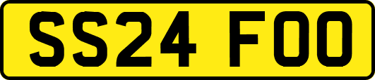 SS24FOO