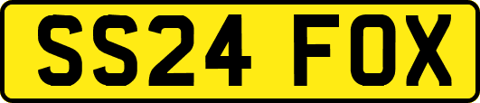 SS24FOX