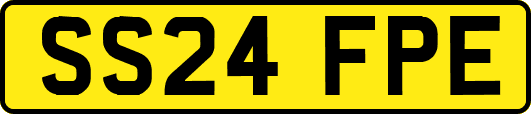 SS24FPE