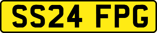 SS24FPG