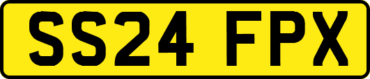 SS24FPX