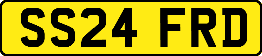 SS24FRD