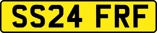 SS24FRF