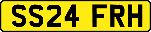 SS24FRH