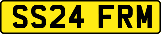 SS24FRM