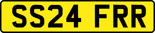 SS24FRR