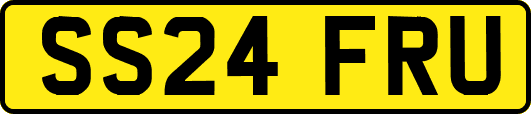 SS24FRU