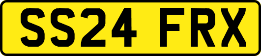 SS24FRX