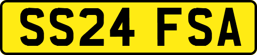 SS24FSA