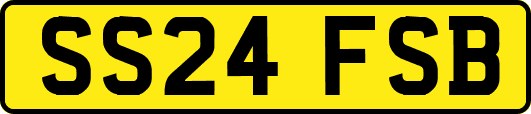SS24FSB