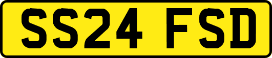 SS24FSD