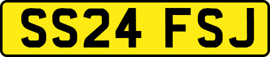SS24FSJ
