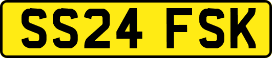 SS24FSK