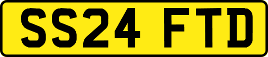 SS24FTD