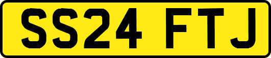SS24FTJ