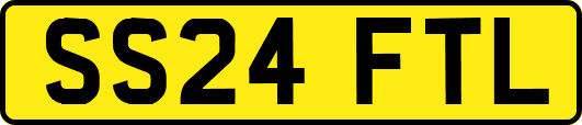 SS24FTL