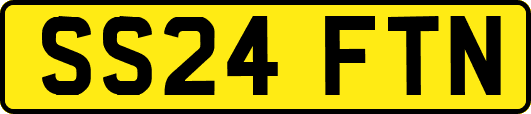 SS24FTN