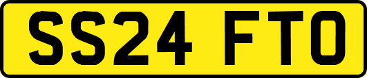 SS24FTO