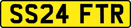 SS24FTR