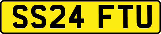 SS24FTU